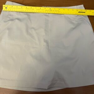 Lady Hagen Skort Size 12
